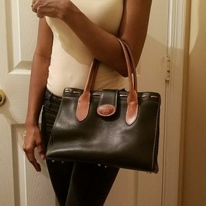 Dooney & Bourke Genuine Leather Purse